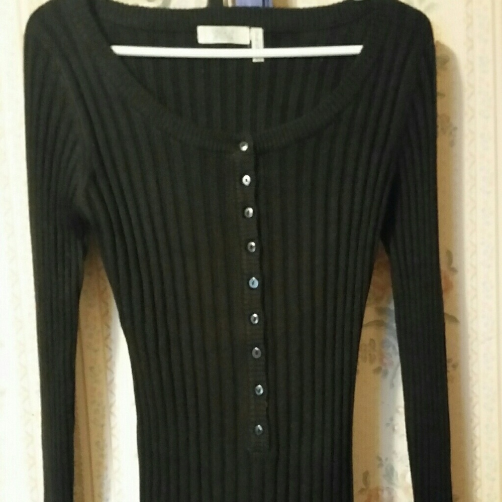 Womens sweater
